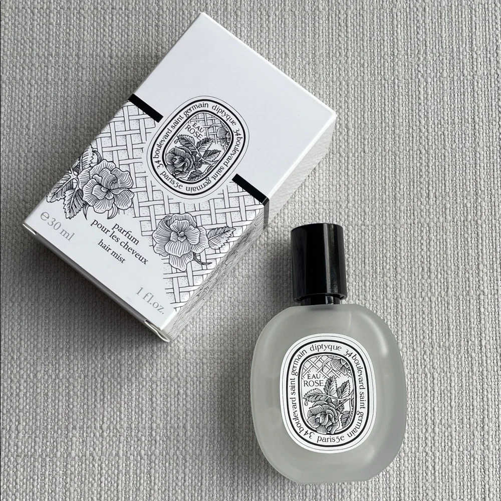 diptyque Eau Rose Hair Mist